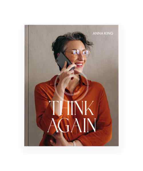 Think Again